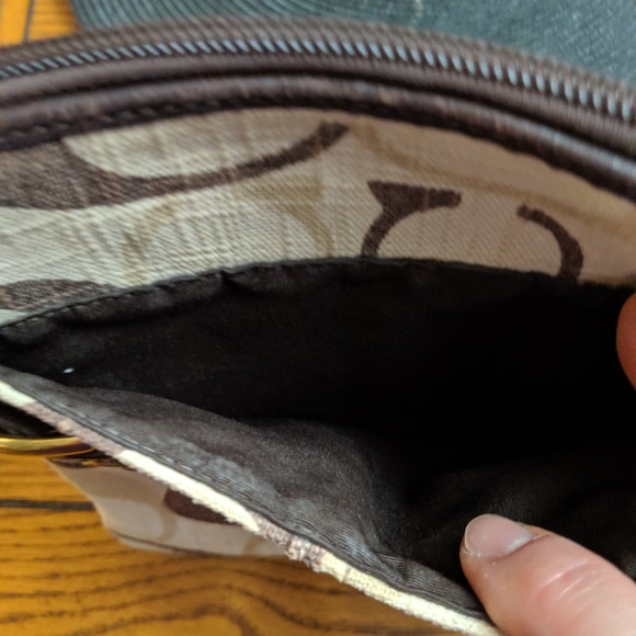 Coach Crossover - Picture 4 of 6